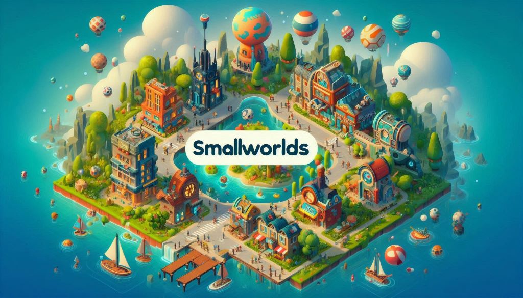 smallworlds